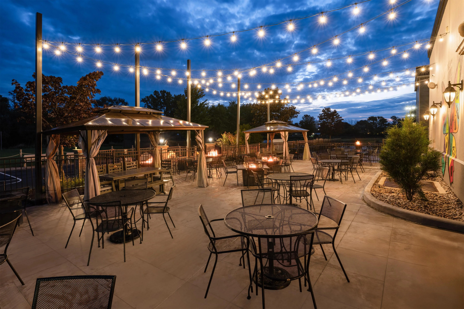 Best Western Premier Bridgewood Resort Hotel