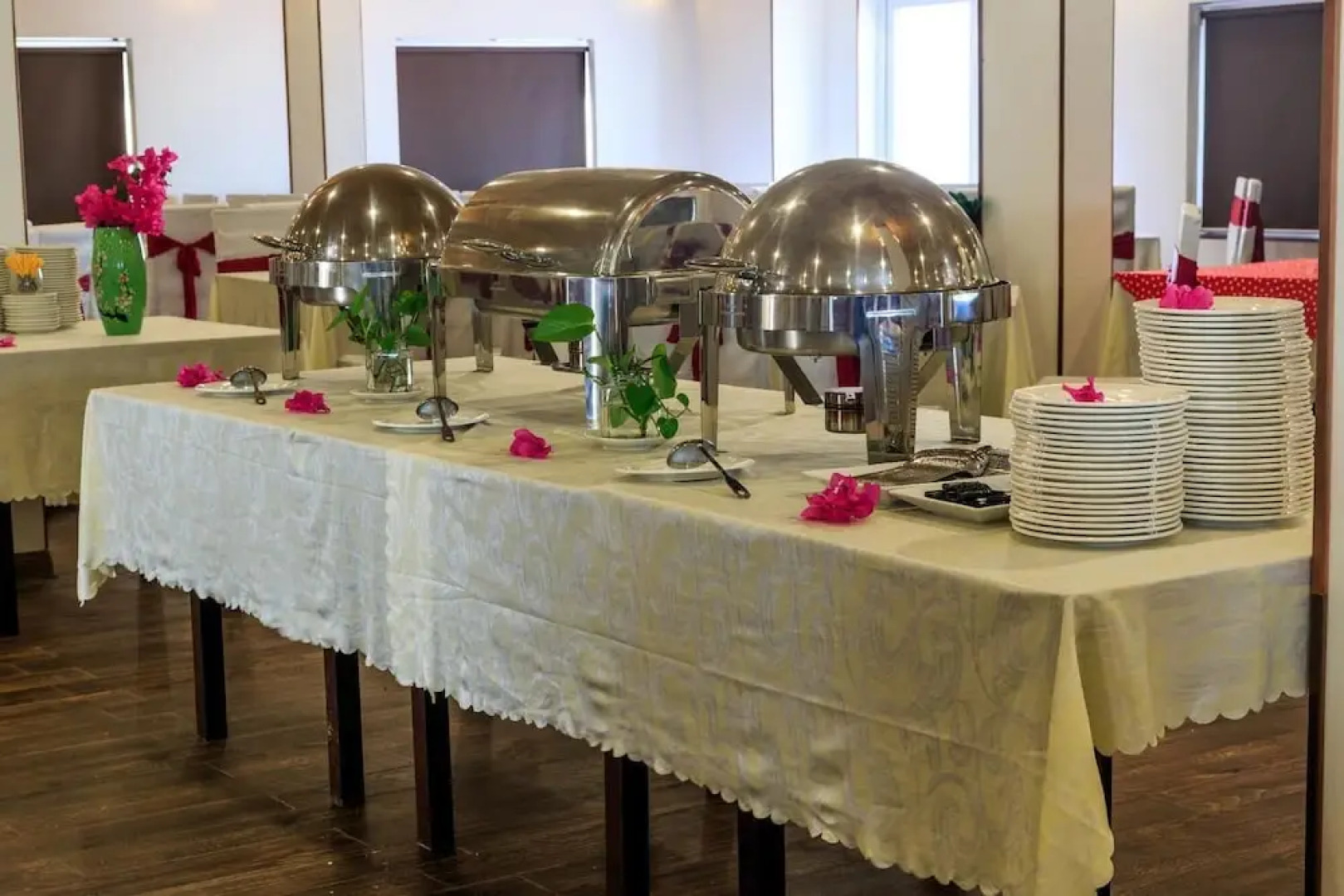 Oceanward Hotels & Resorts