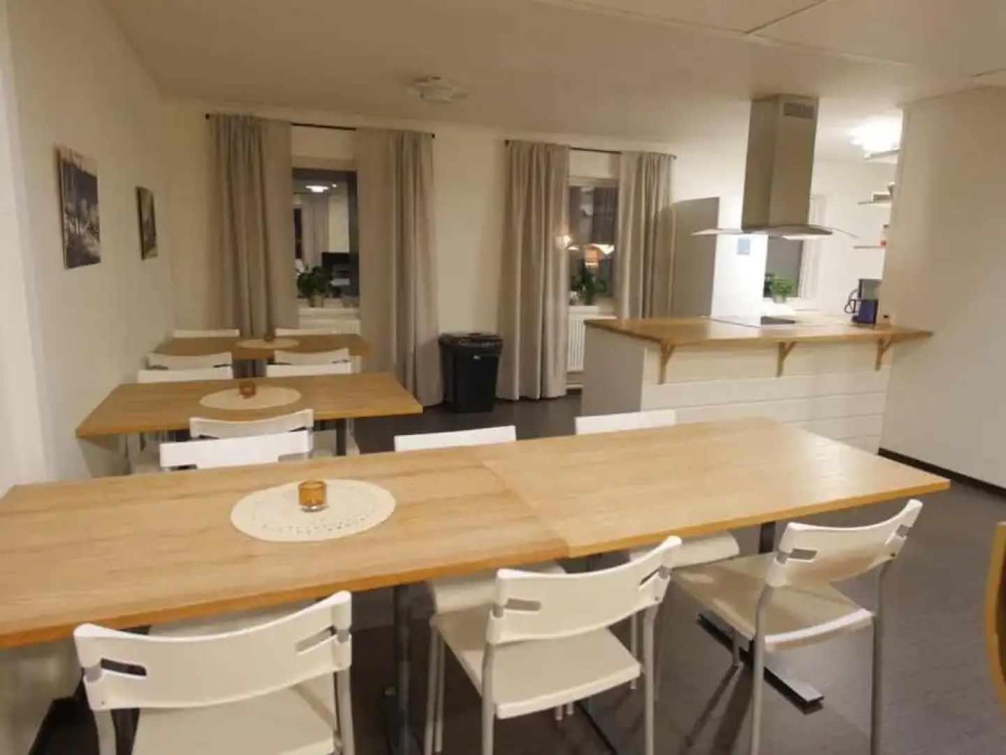 Hemavans Fjällcenter