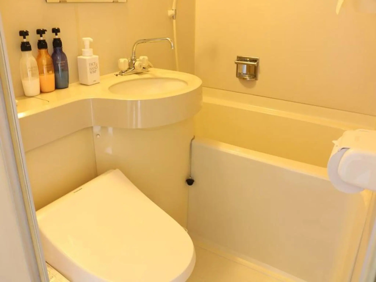 Jozankei Hotel Sankeien