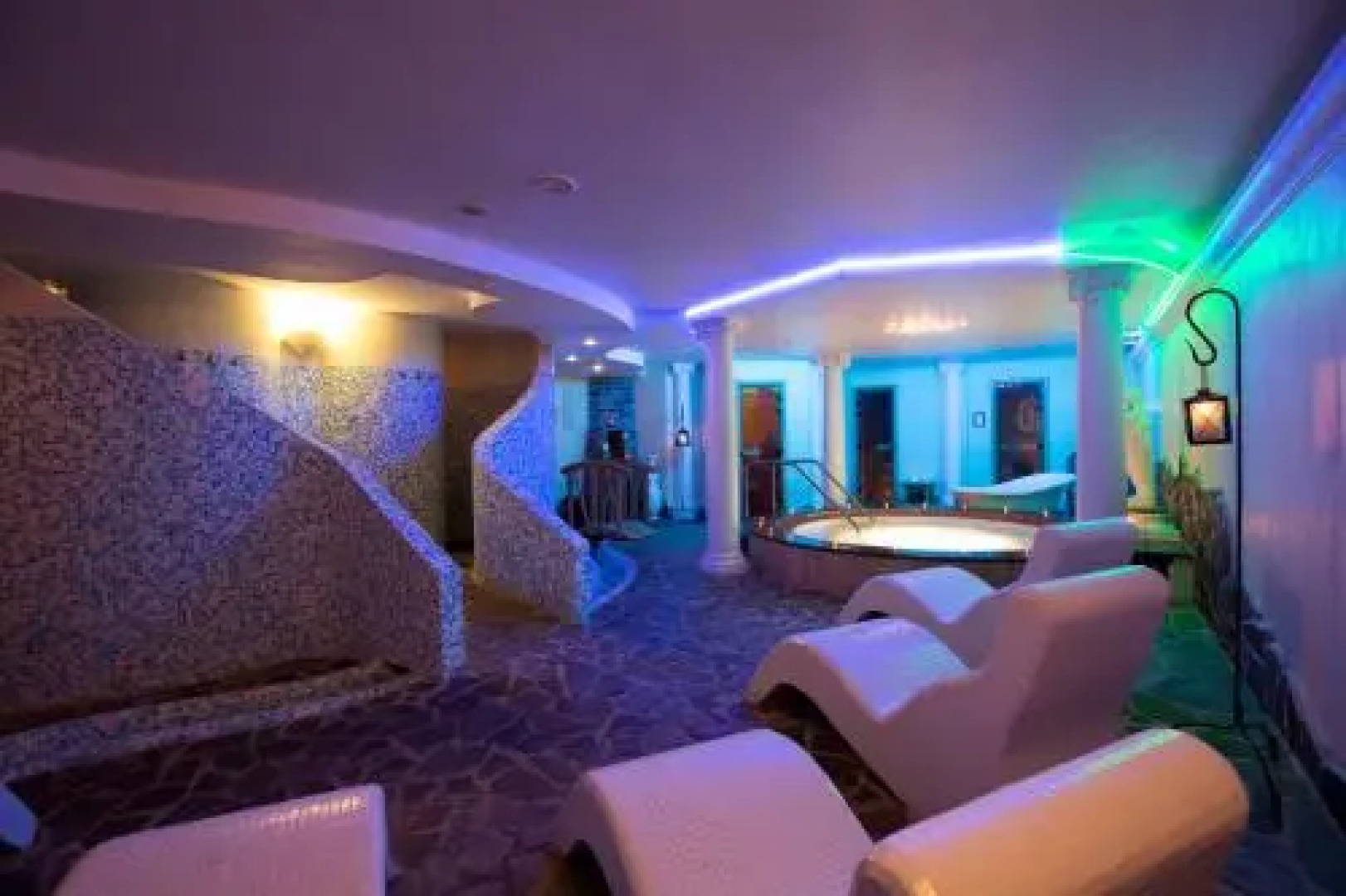 Clubhotel Nezábudka