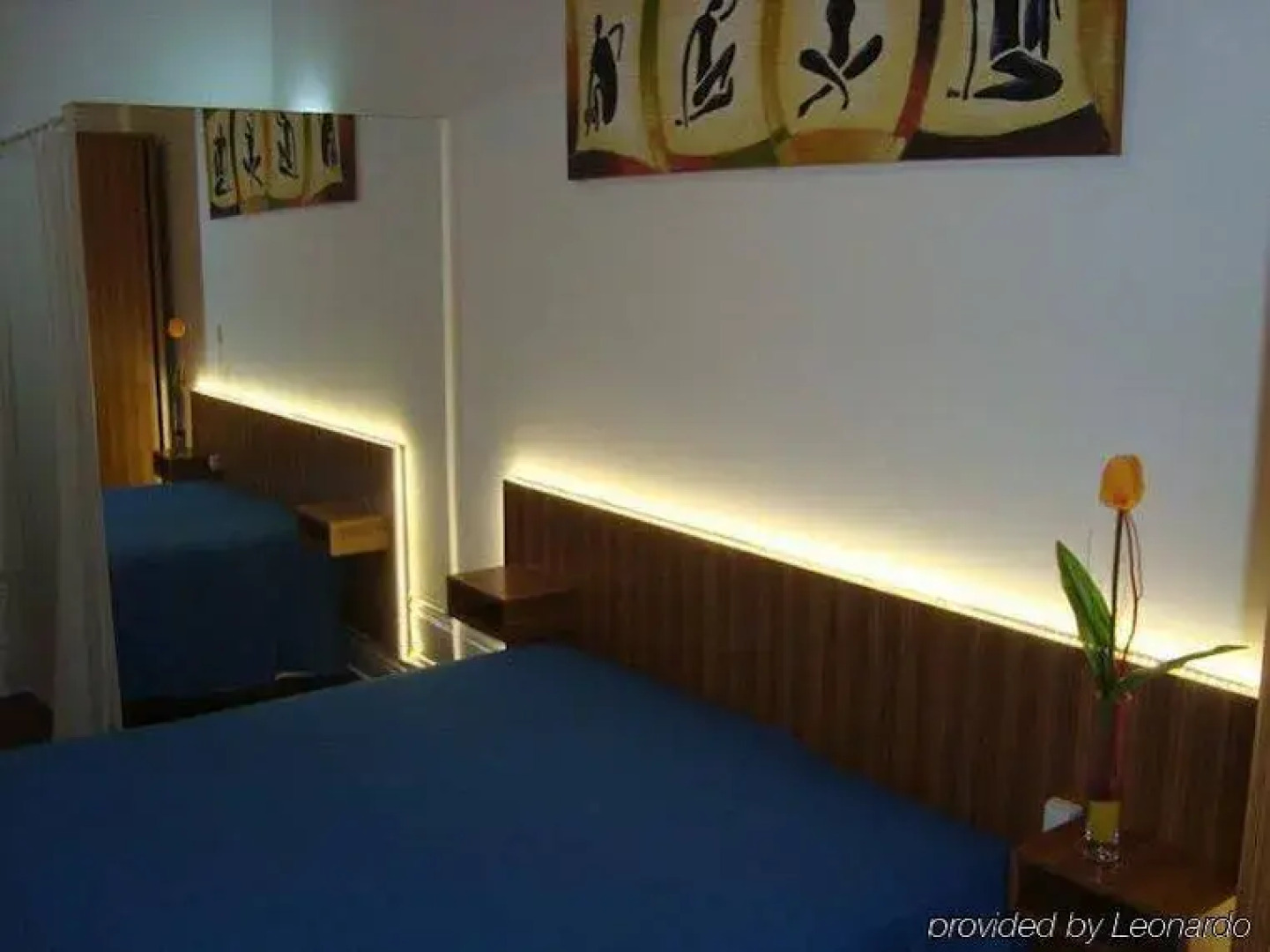 Residencial Portomadrid