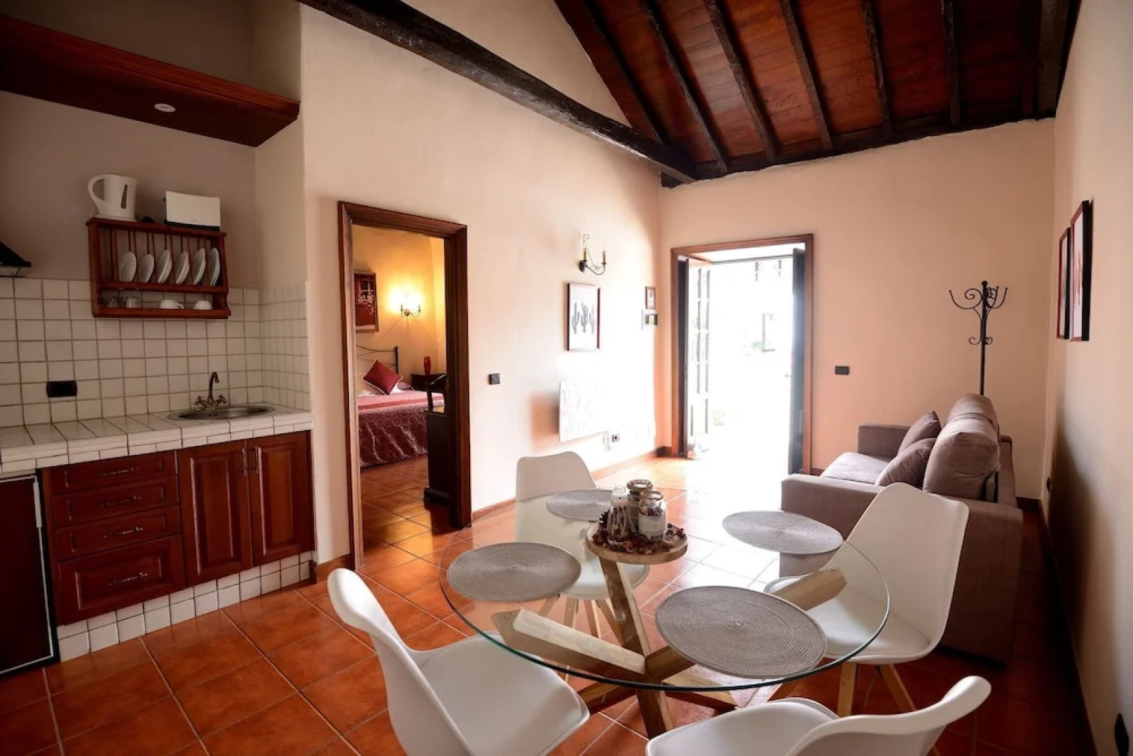 Hotel Rural Finca Sulula