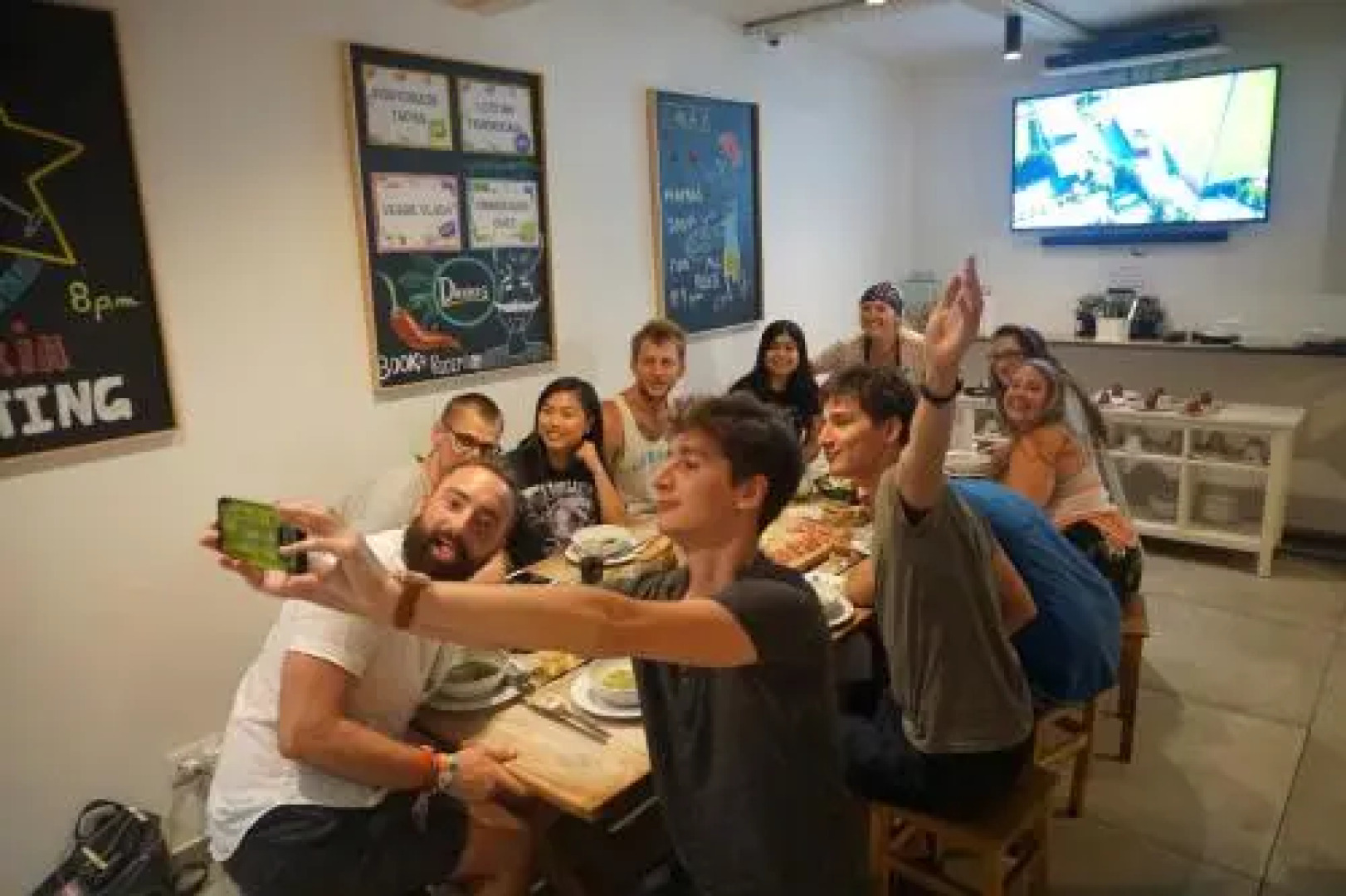 Lost Inn Lisbon Hostel