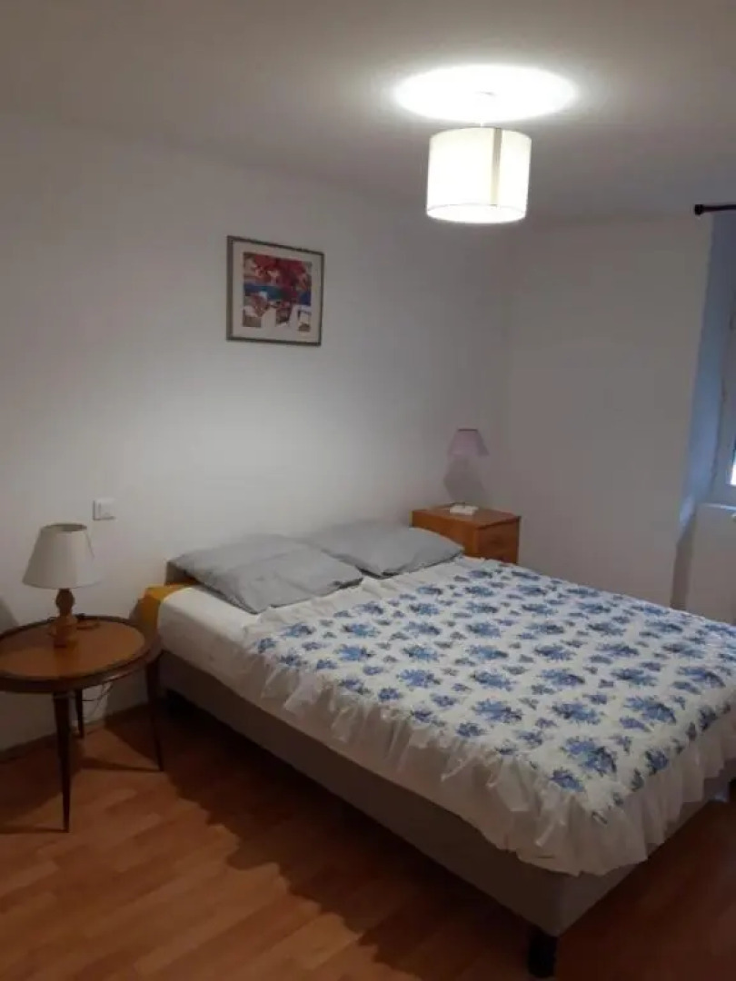 T4 Duplex Hypercentre Pont de Vaux