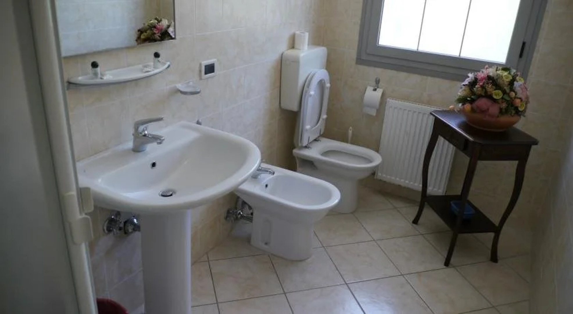 Albergo Ristorante Sterlina