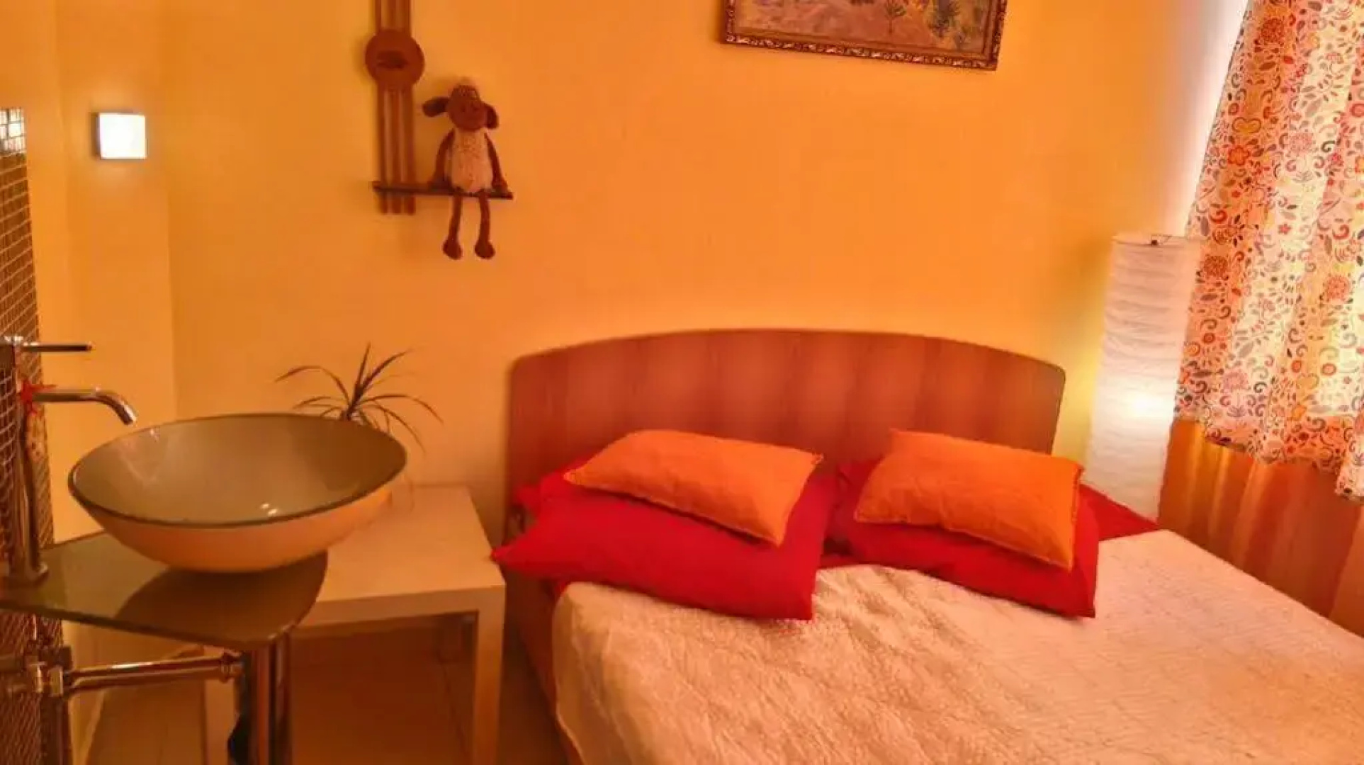 Hostel RETRO