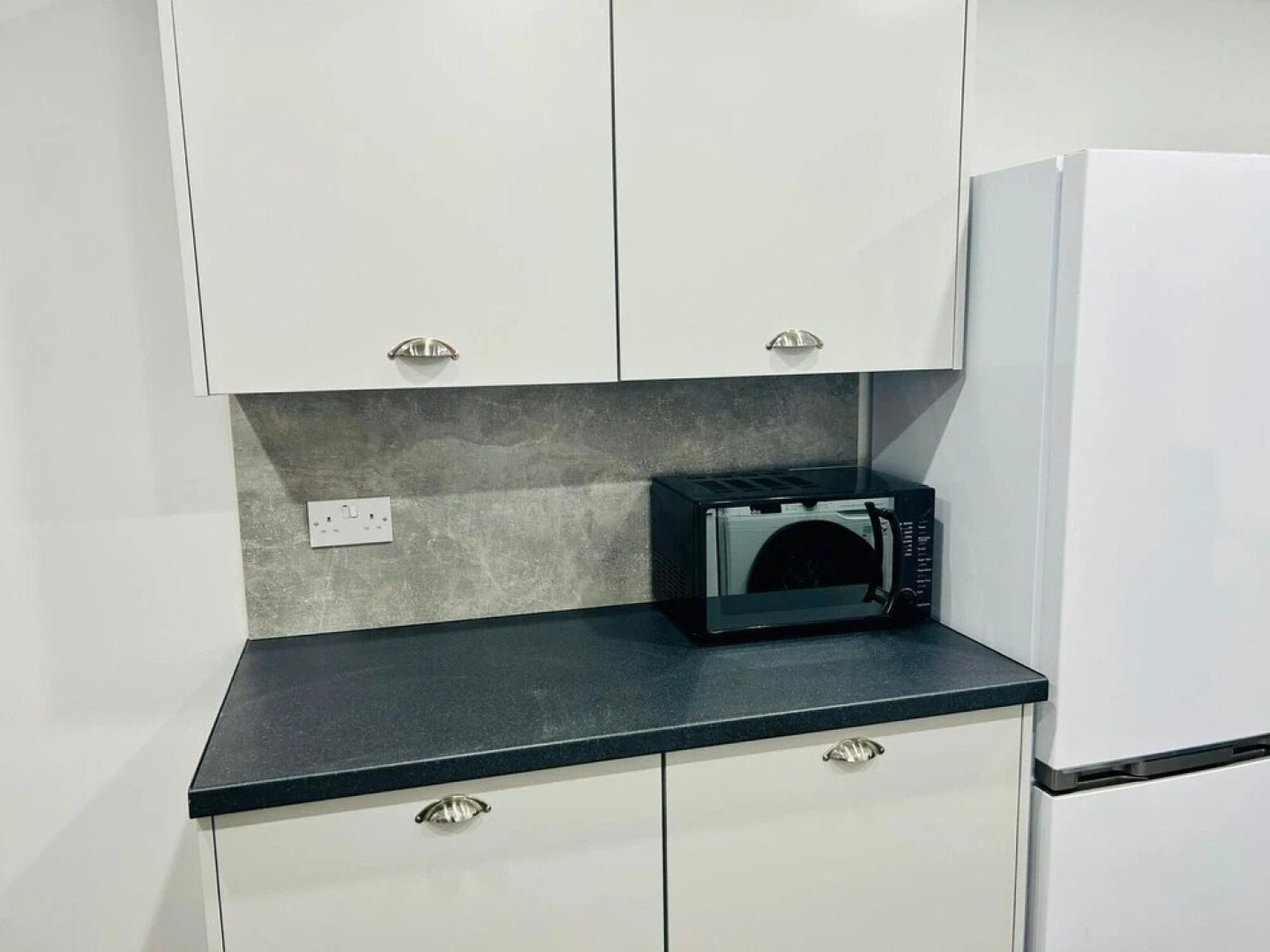 Lady Wilson Apartment