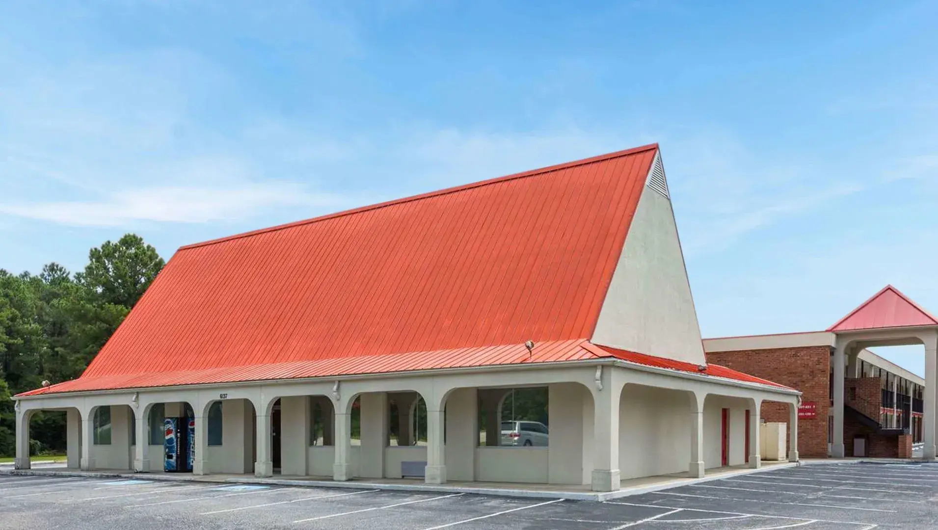 Palmetto Inn by Magnuson Worldwide