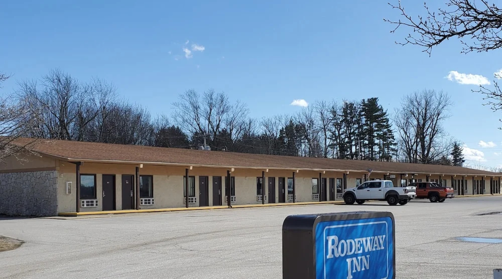 Travelodge by Wyndham Brazil