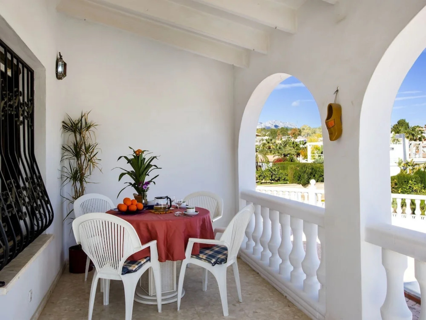 Luxurious 6 person villa with swimming pool in a beautiful area, amazing village, amazing location