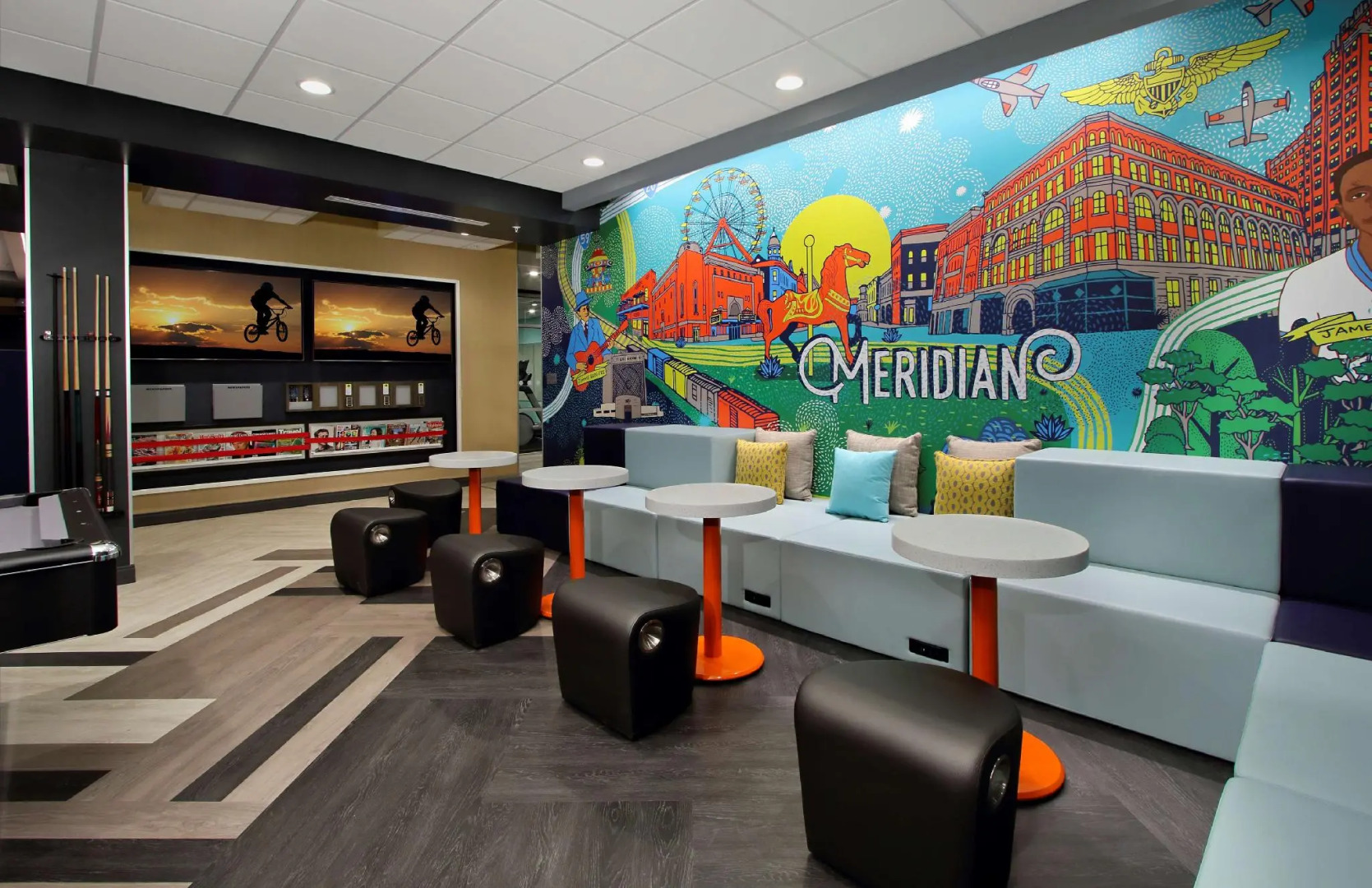 Tru By Hilton Meridian