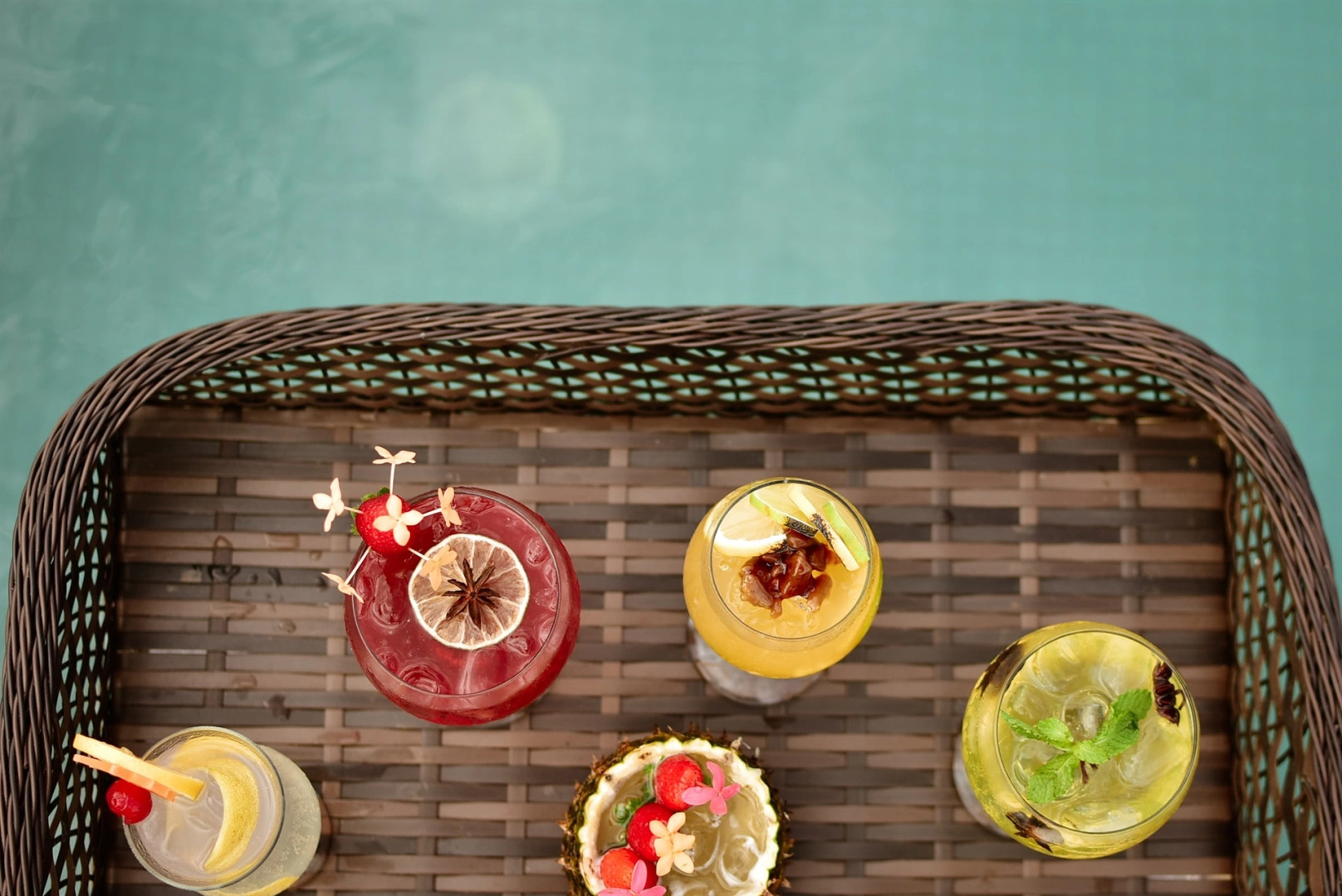 Pousada Minha Louca Paixão