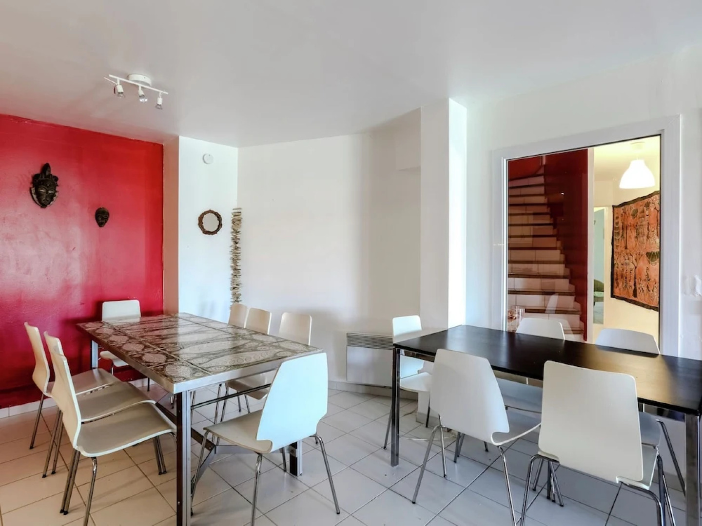 Spacious Villa in Plan de la Tour With Swimming Pool