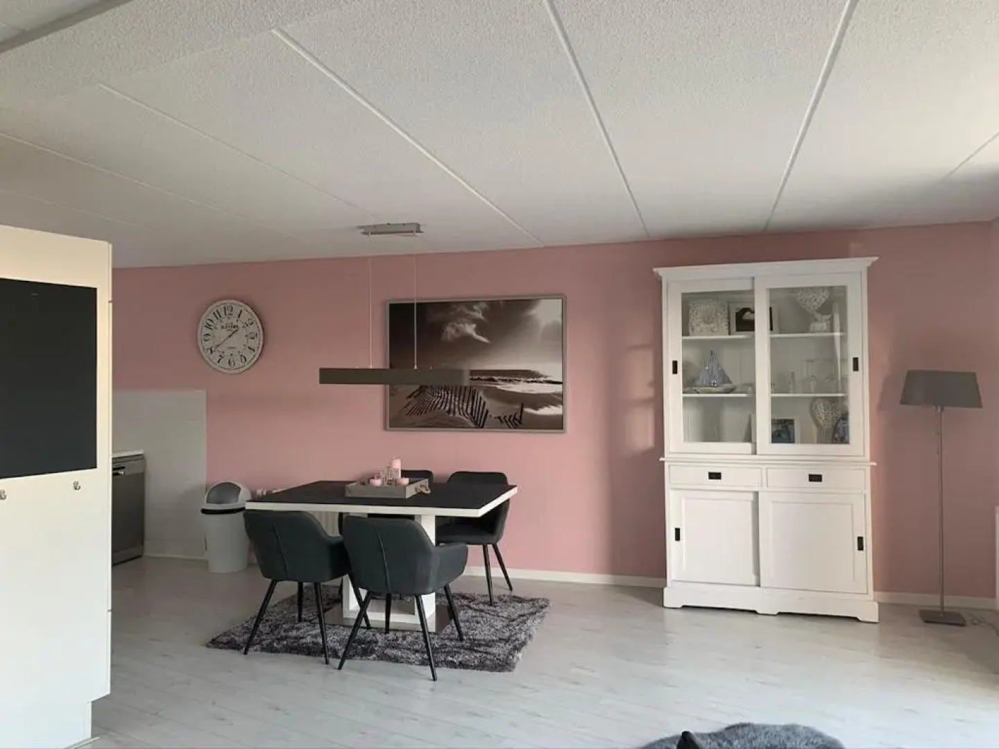 Ferienhaus am Wasser Lemmer 208