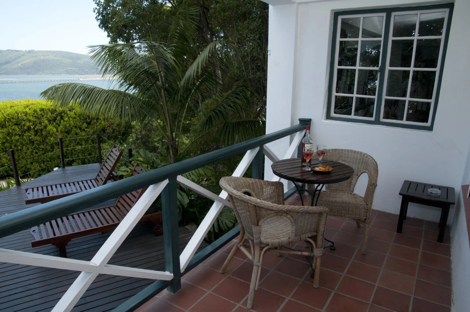 Hide Away Guest House