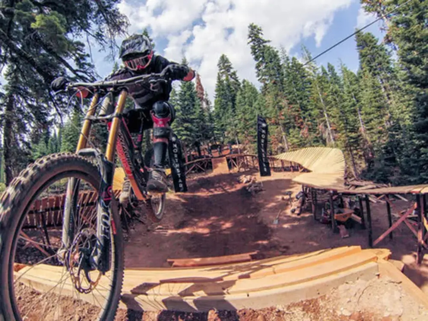 St. Moritz - 4 Br Home