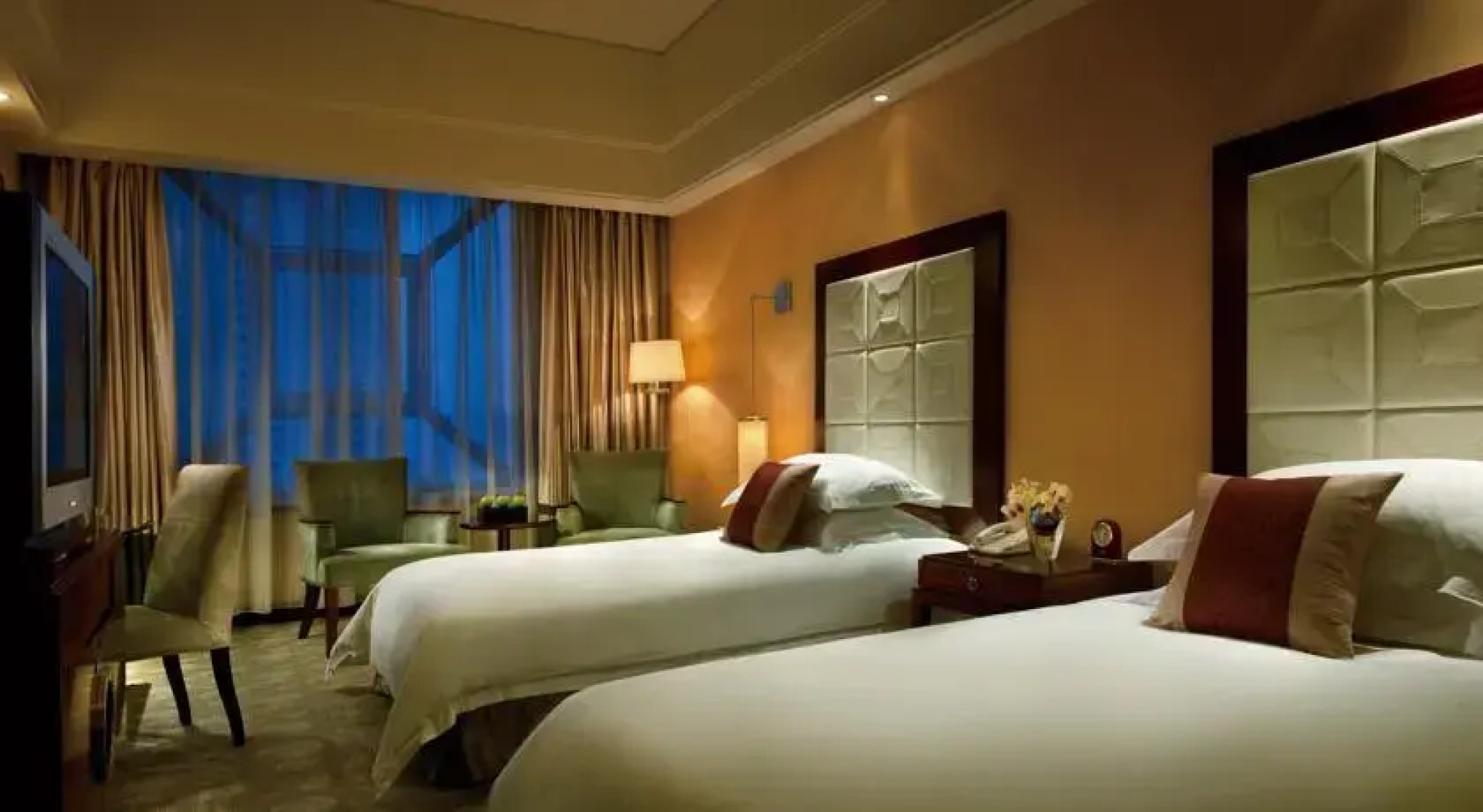 Henan Skyland GDH Hotel