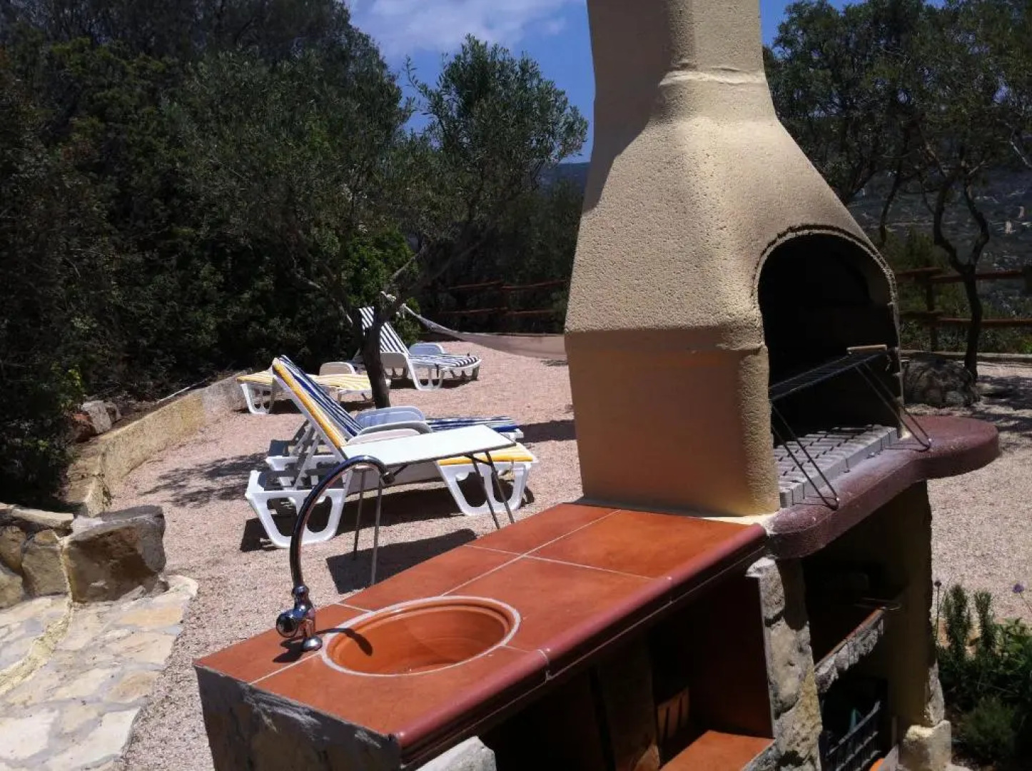 Villa Torre delle Stelle