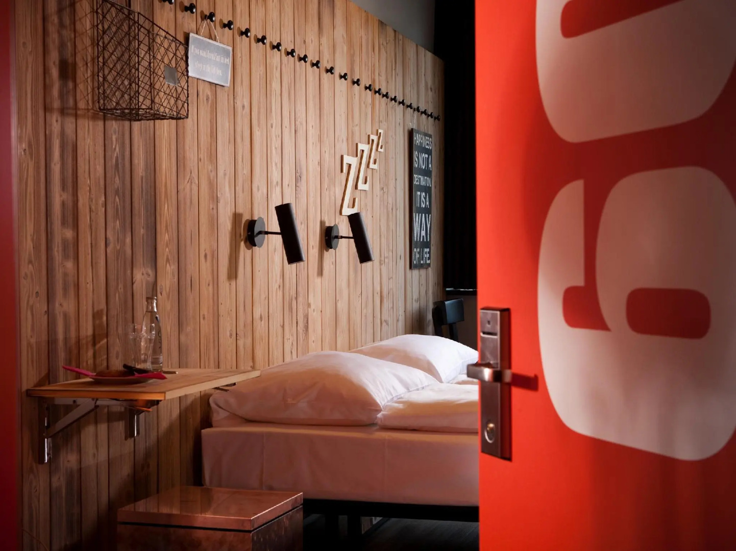 Generator Berlin Mitte