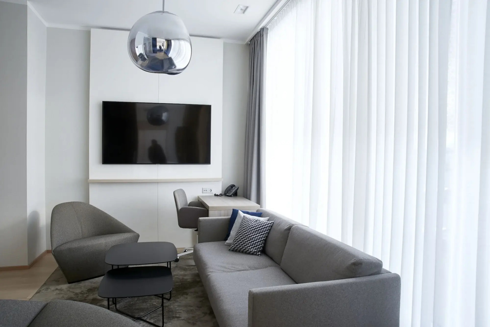 Tallink Spa & Conference Hotel