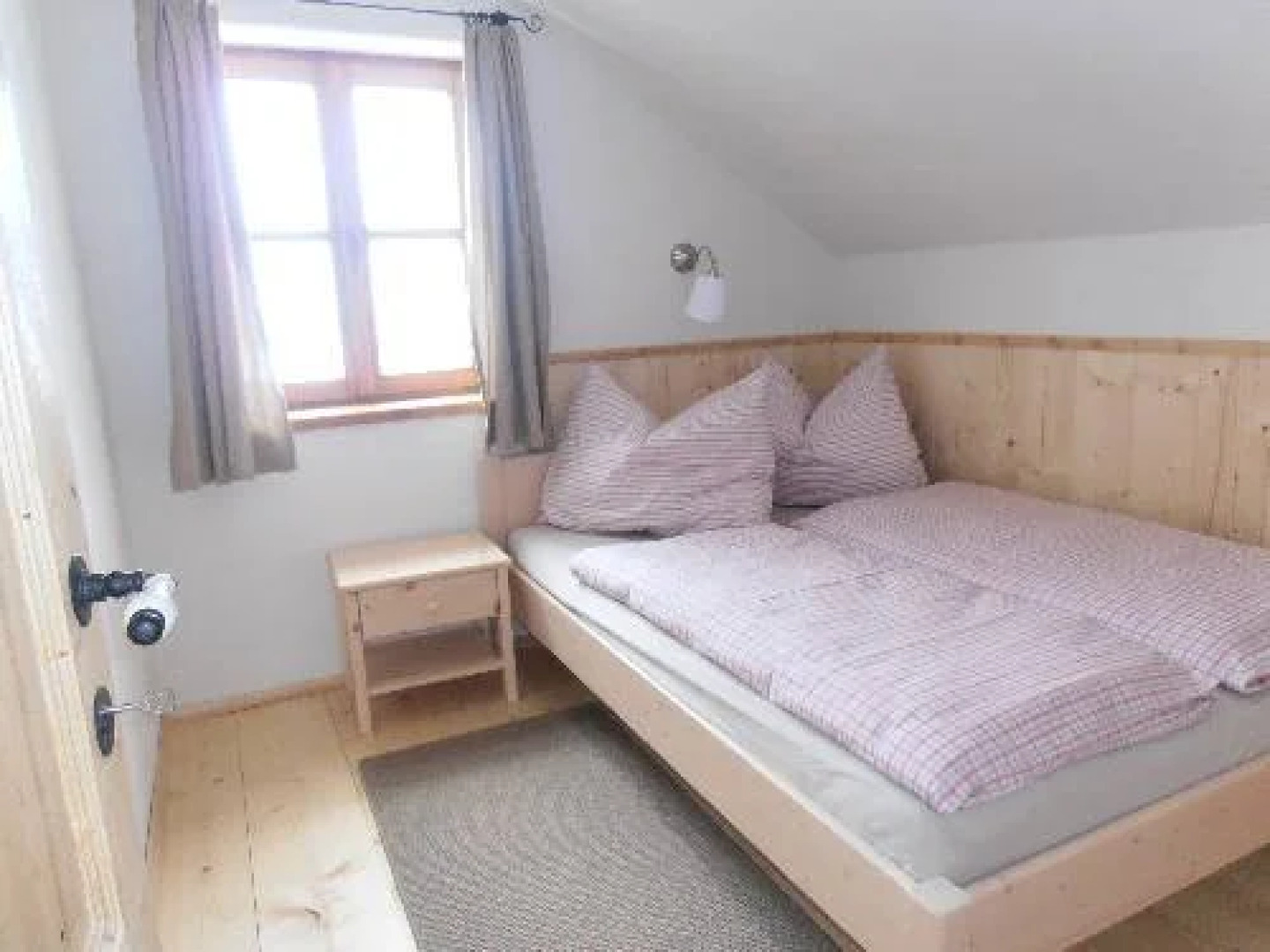 Ferienhaus Gaiswinkler