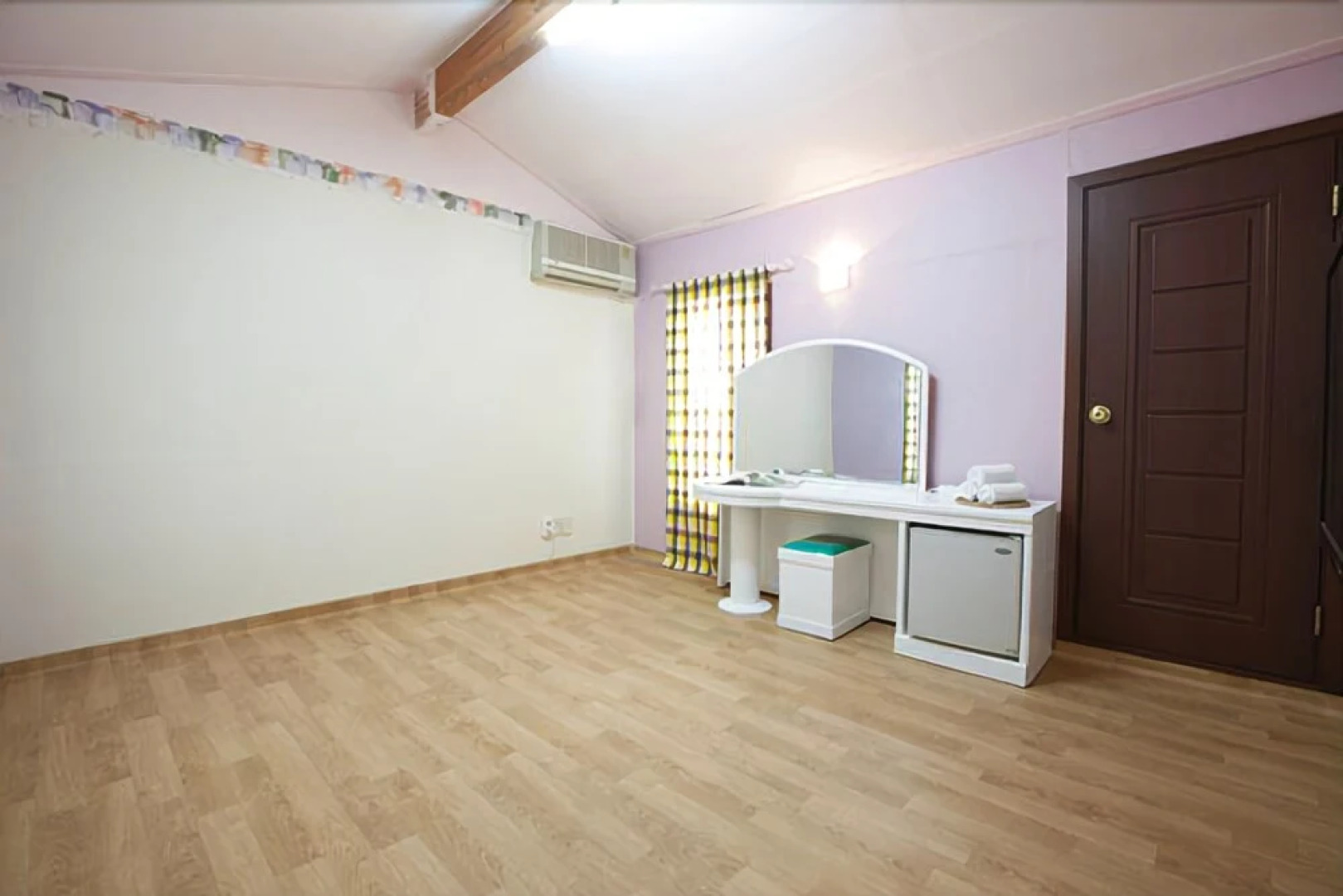 Taean Wood Fragrance Pension