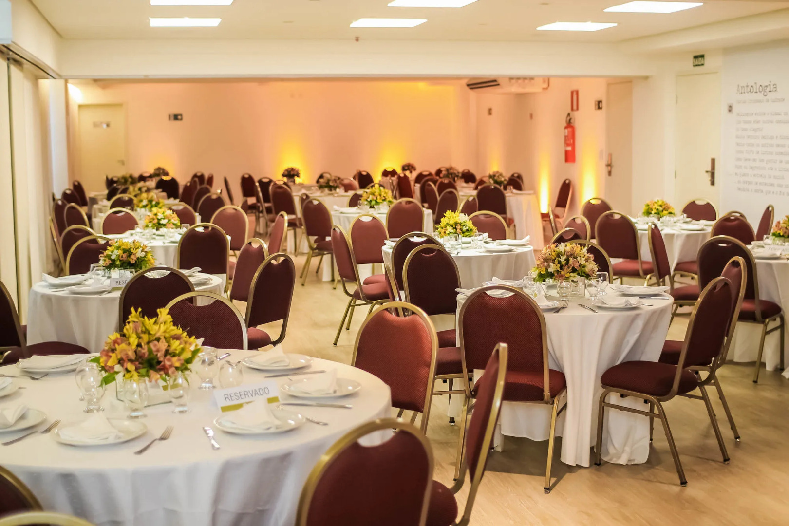 Bristol Itabira Hotel