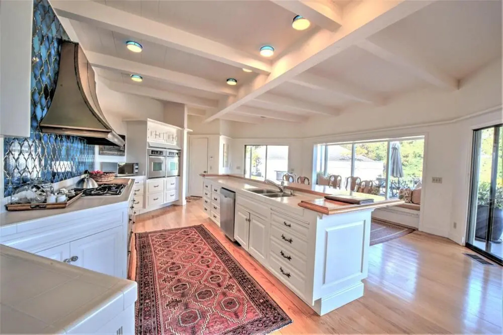 Lx50: Ocean View Maison Palmier