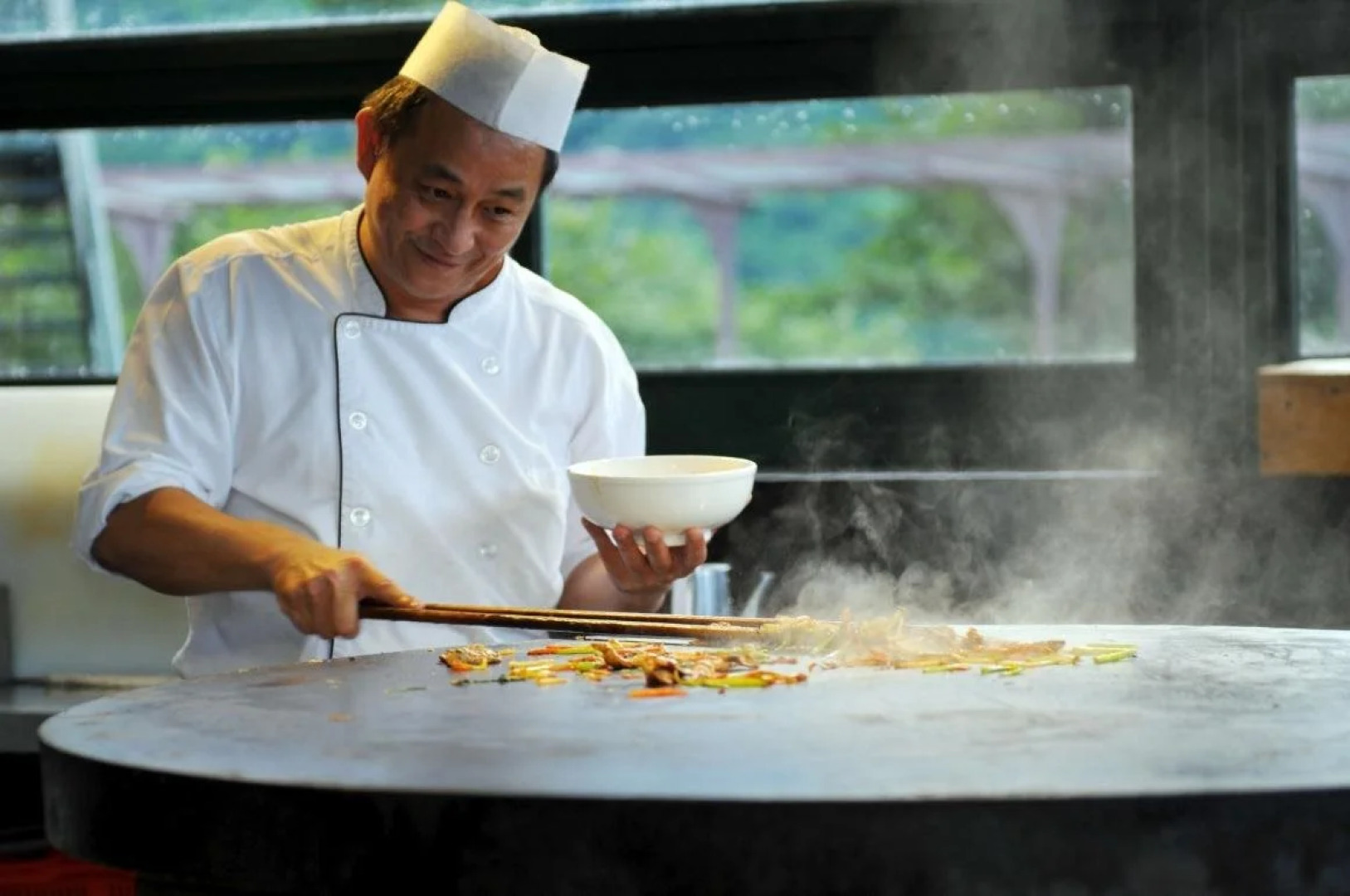 Yangmingshan Tien Lai Resort & Spa