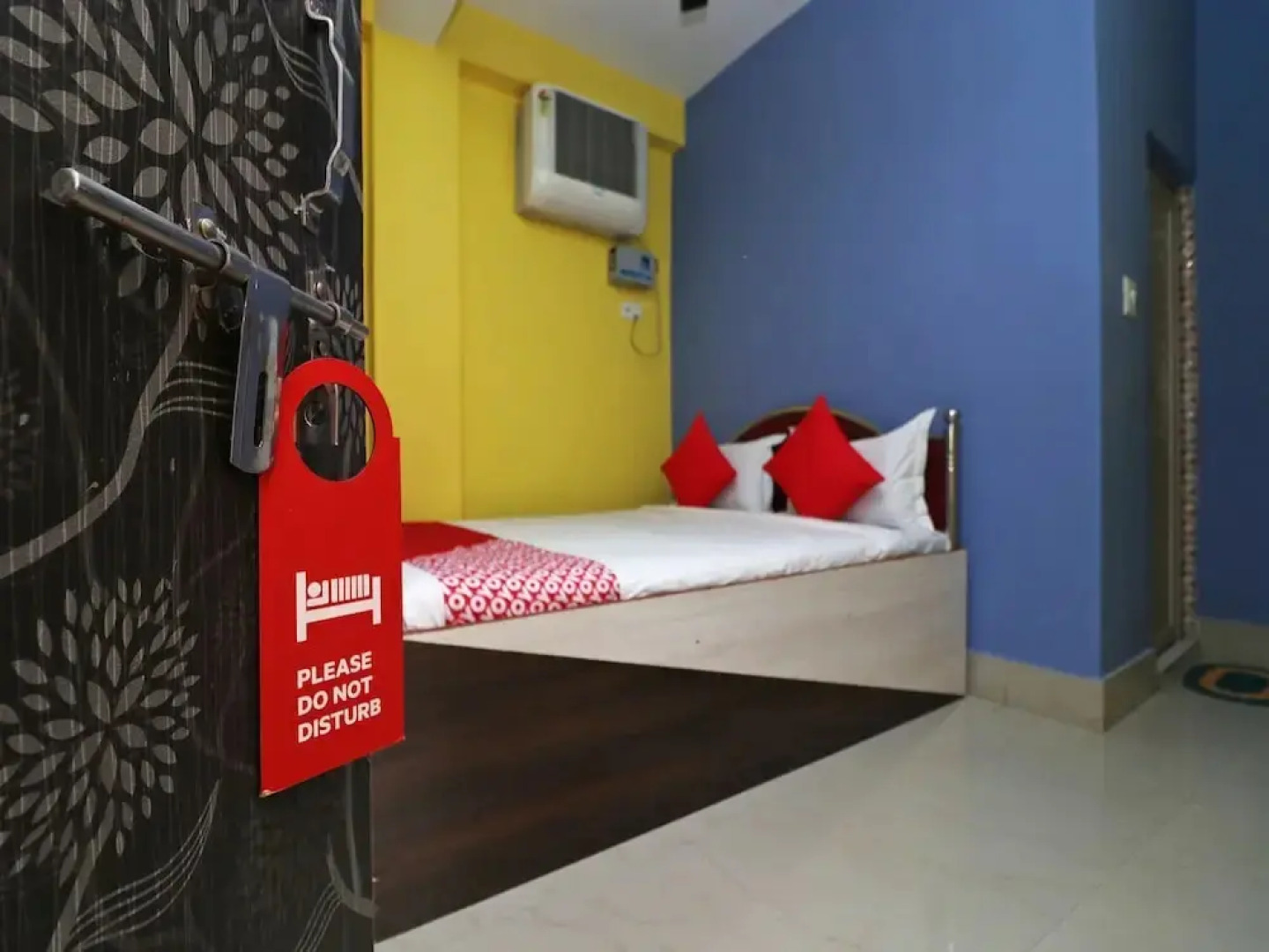 Trinayani Atithi Niwas By OYO Rooms