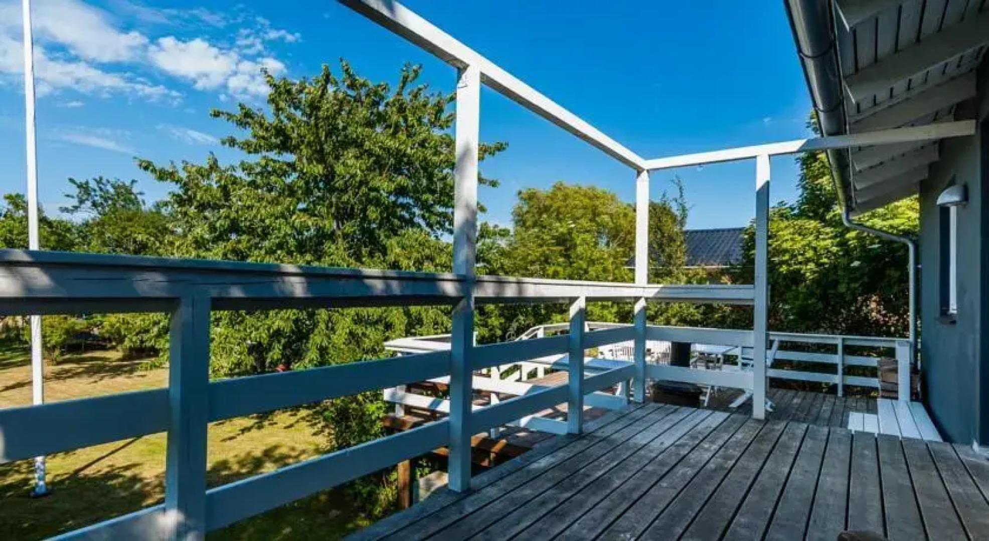 Røllike 24 holiday house