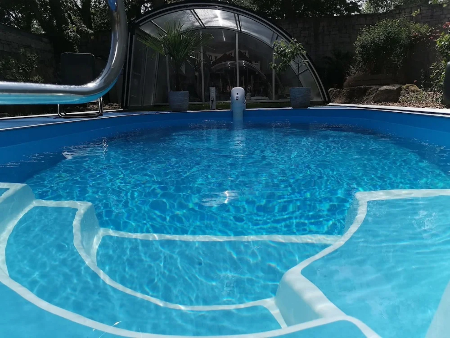 City Apartments Mühlhausen