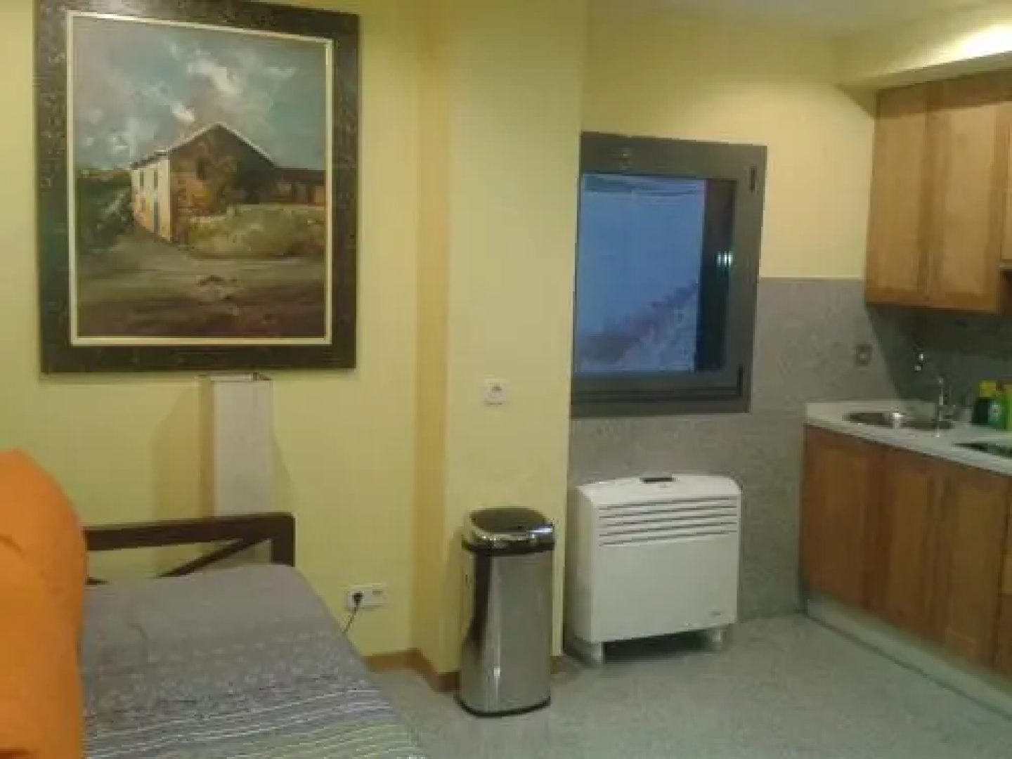 Apartamentos Ababides Playa