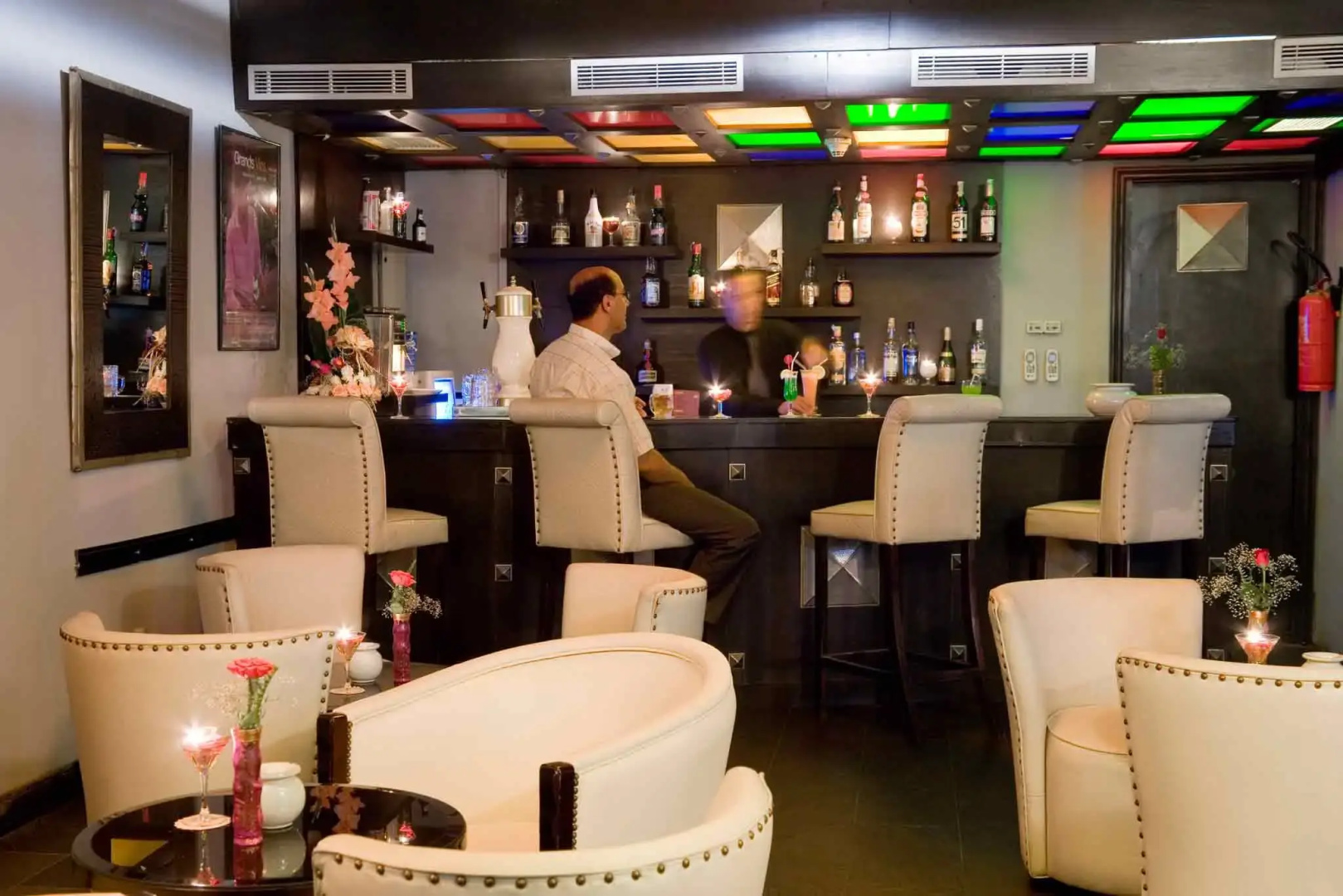 Hotel Mercure Rabat Sheherazade