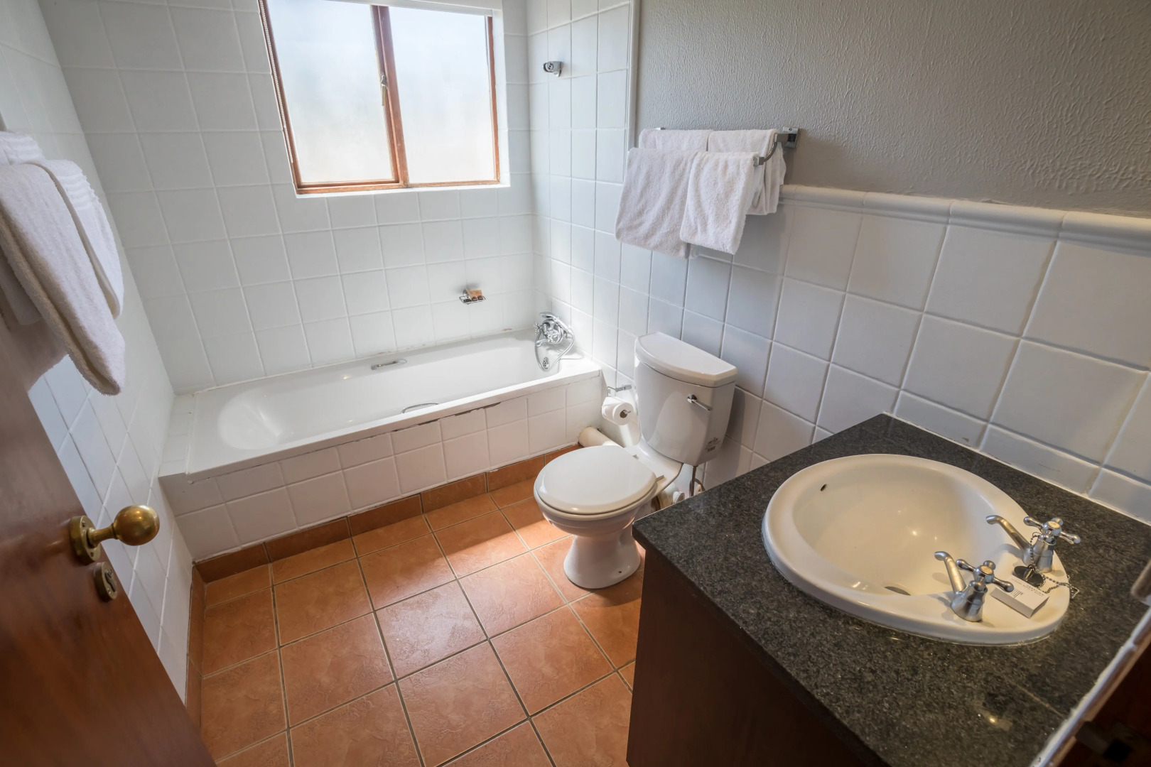 Greenway Woods Resort