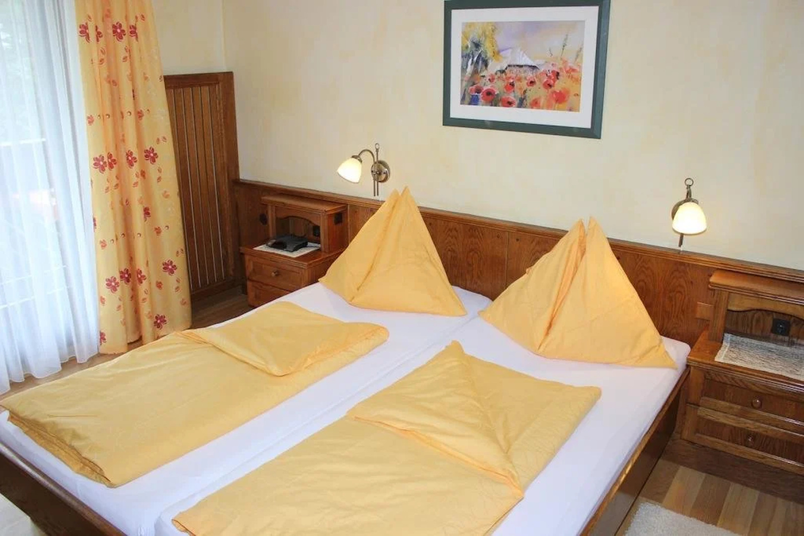 Gästehaus Regenbogen