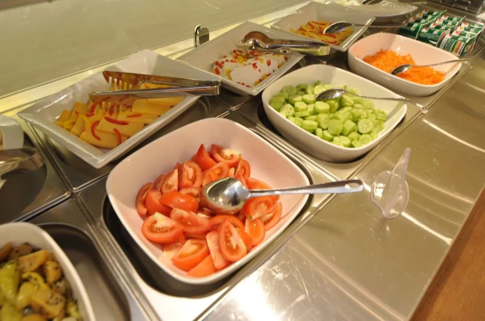 Nelover Qurtubah Hotel