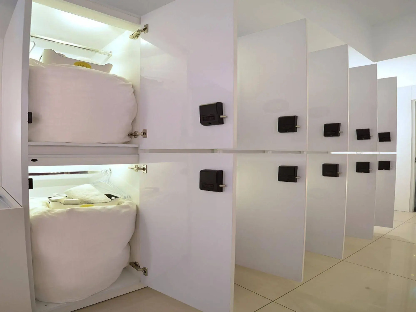 UINN TRAVEL - Hostel