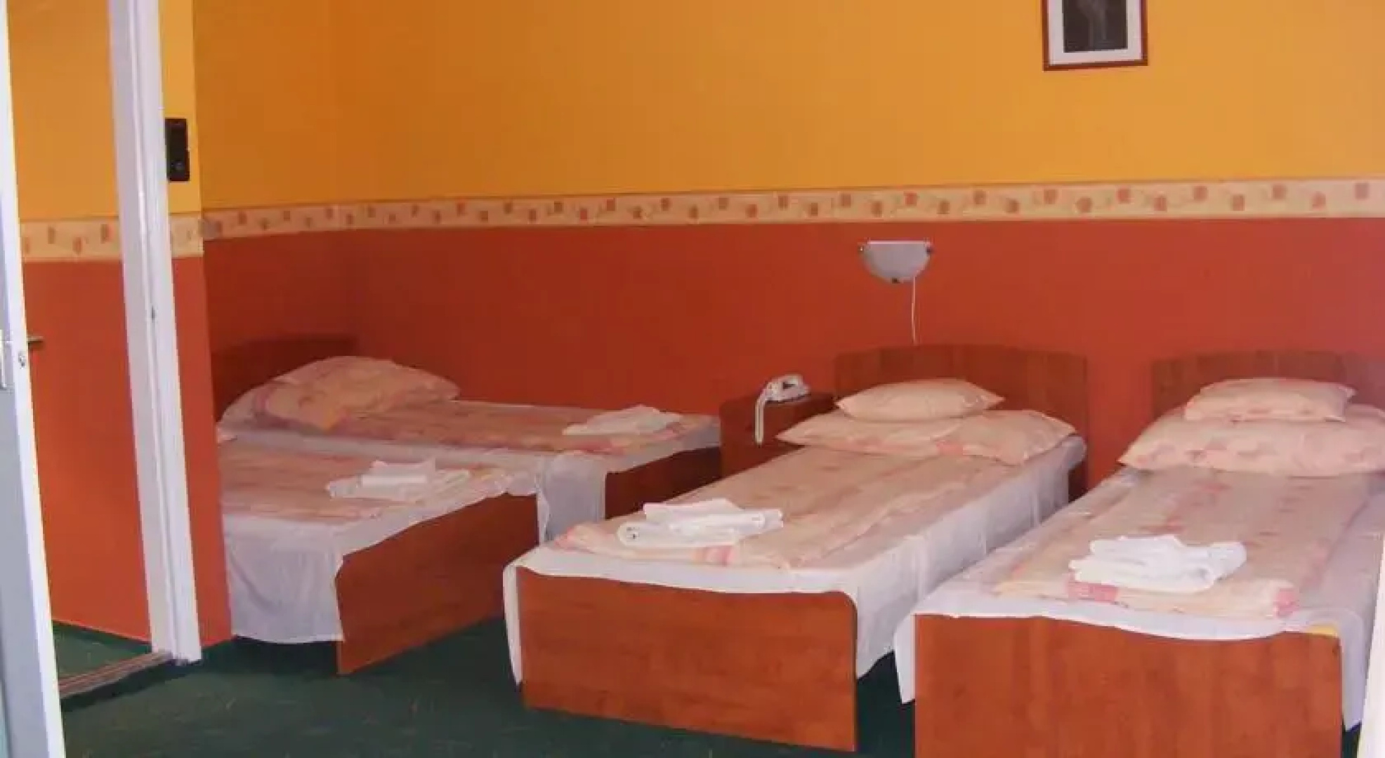 Hotel Pelikán