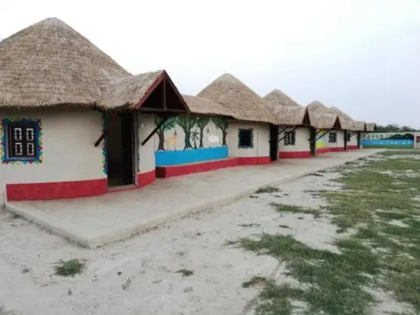Rann Chandni Village Stay