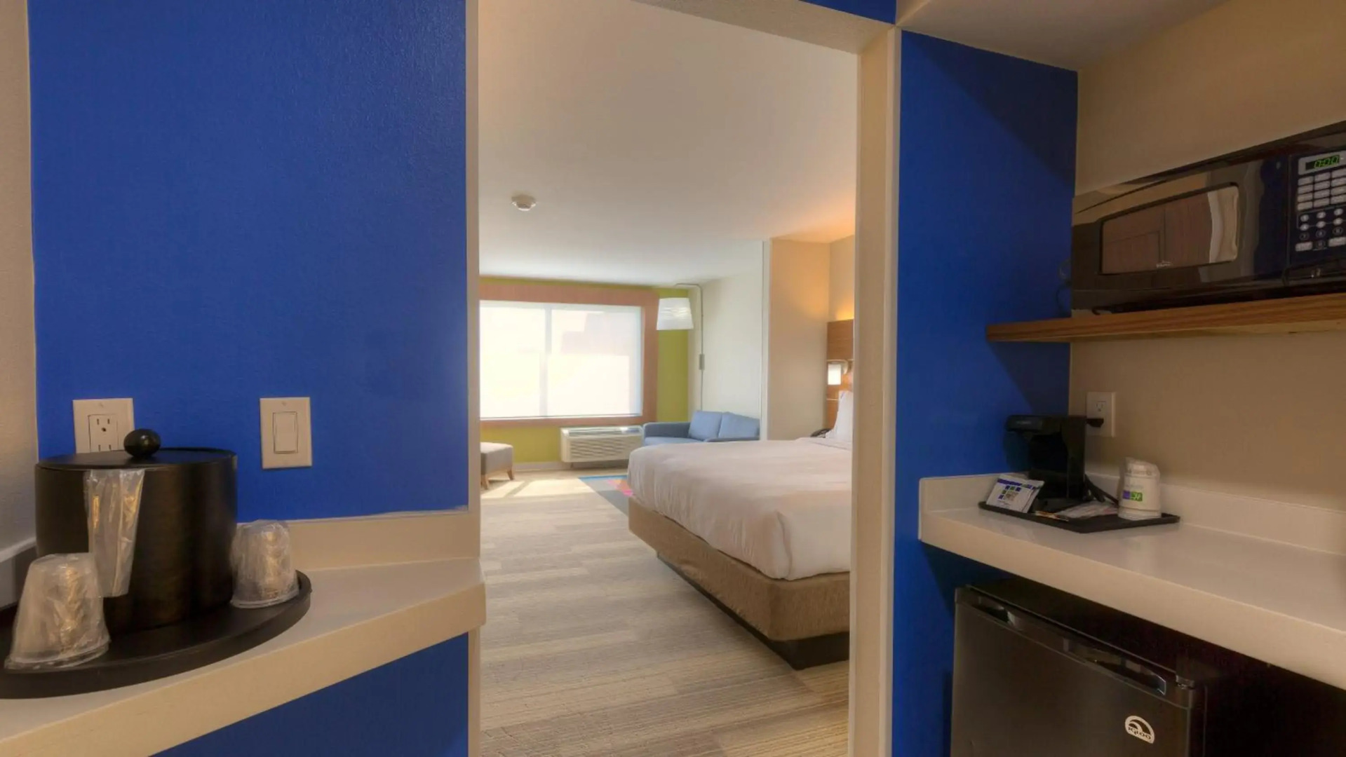Fairfield Inn & Suites by Marriott Niagara Falls