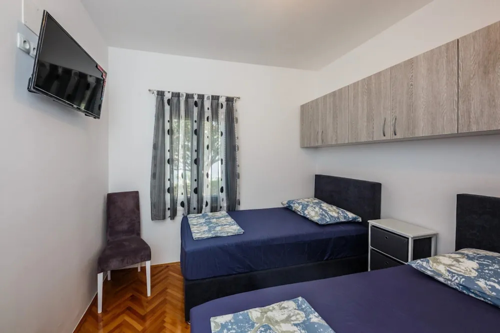 Luxury Private Villa Complex With Pool and Jacuzzi