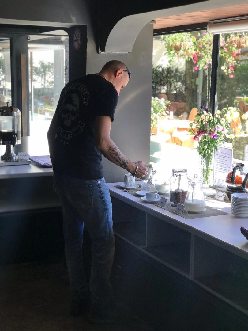 Nice Dream Dalat Hotel