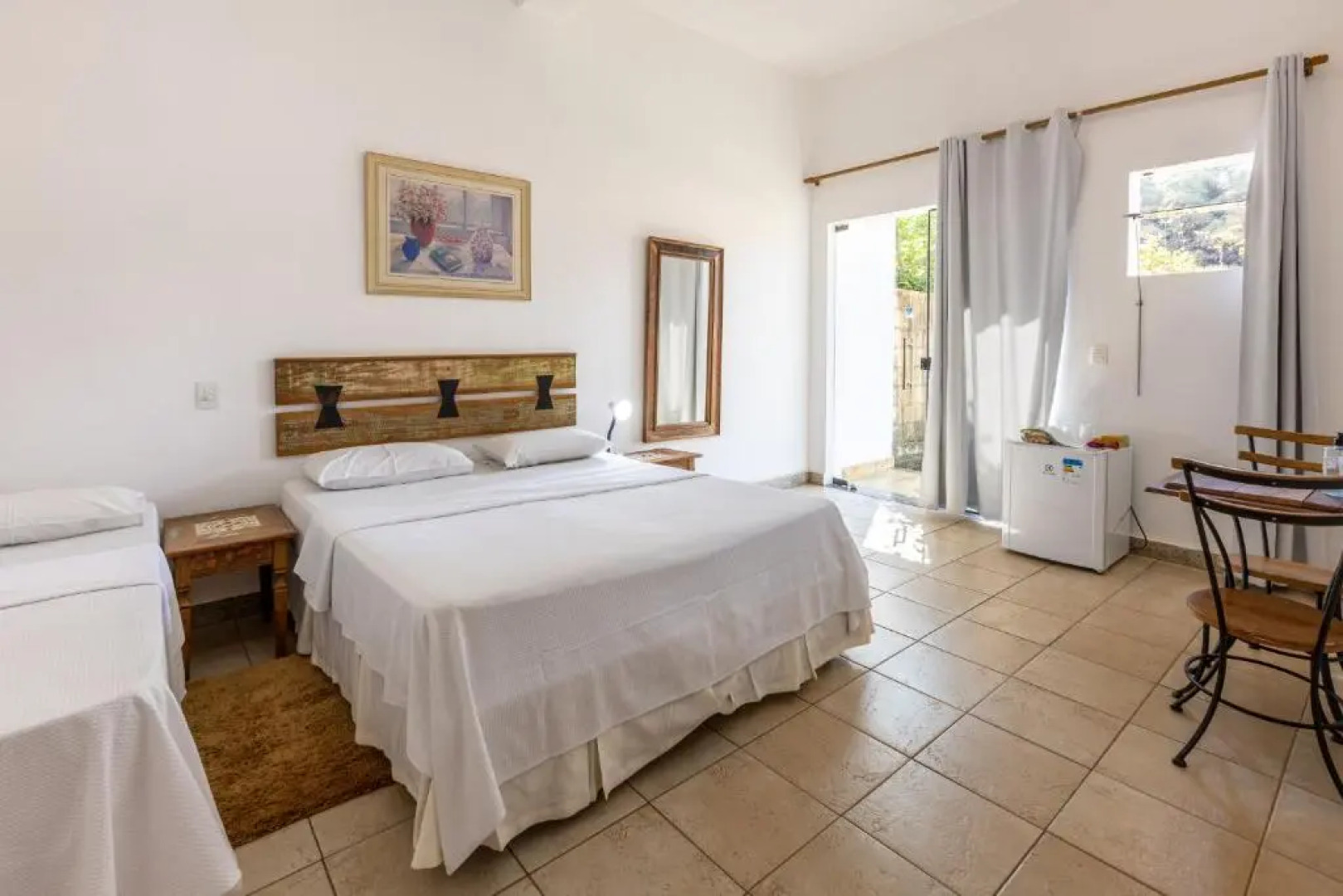 Pousada Estalagem da Villa