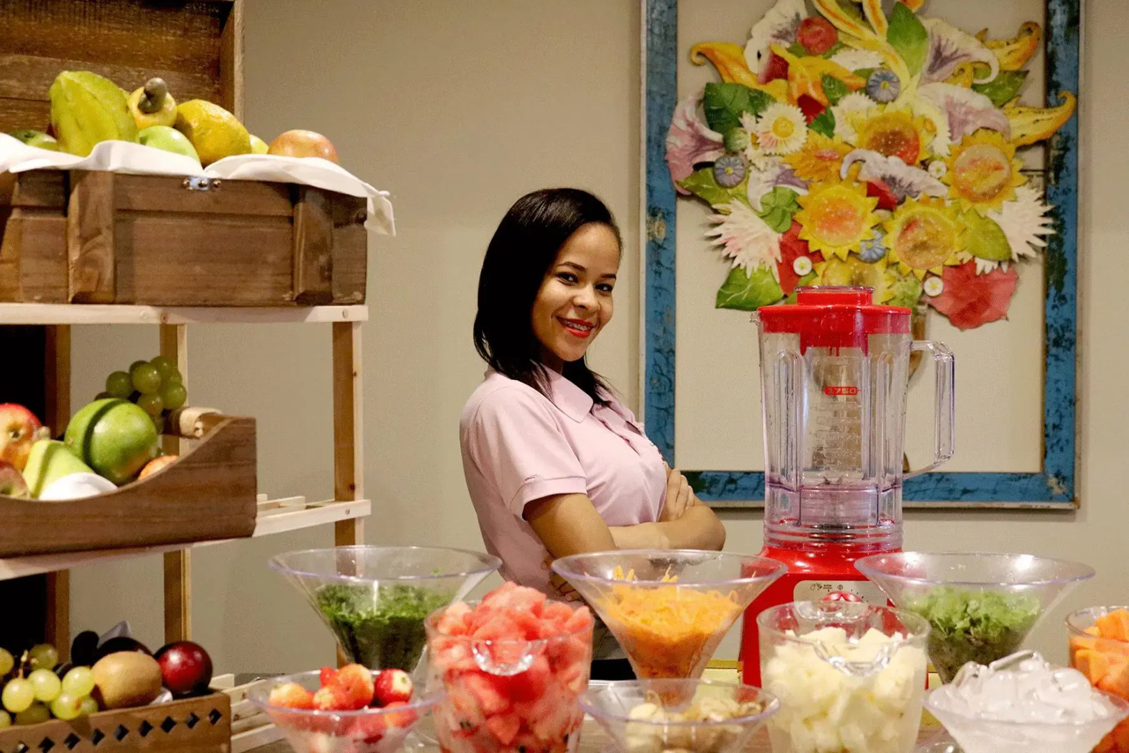 Mercure Salvador Rio Vermelho Hotel