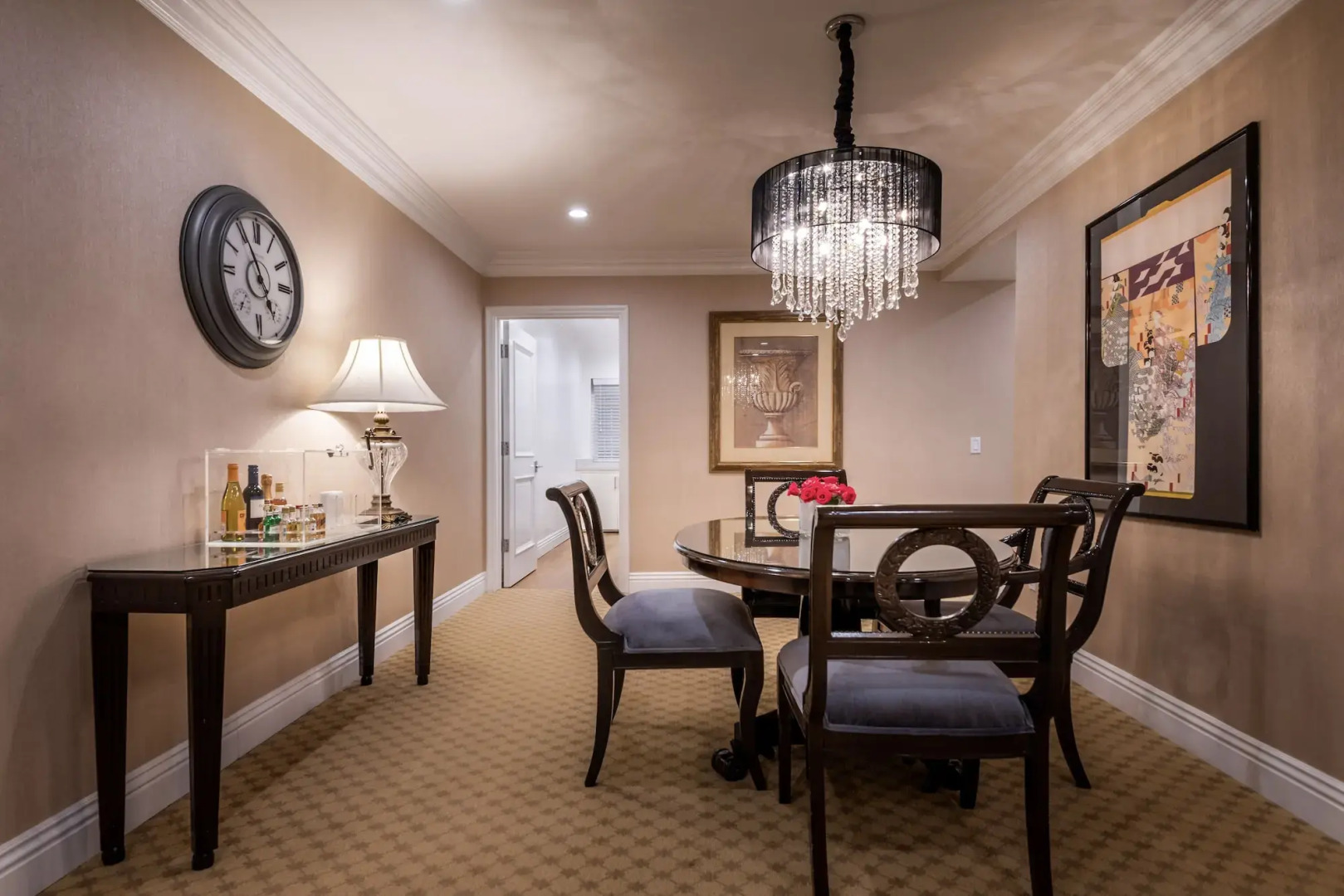 Beverly Hills Plaza Hotel & Spa