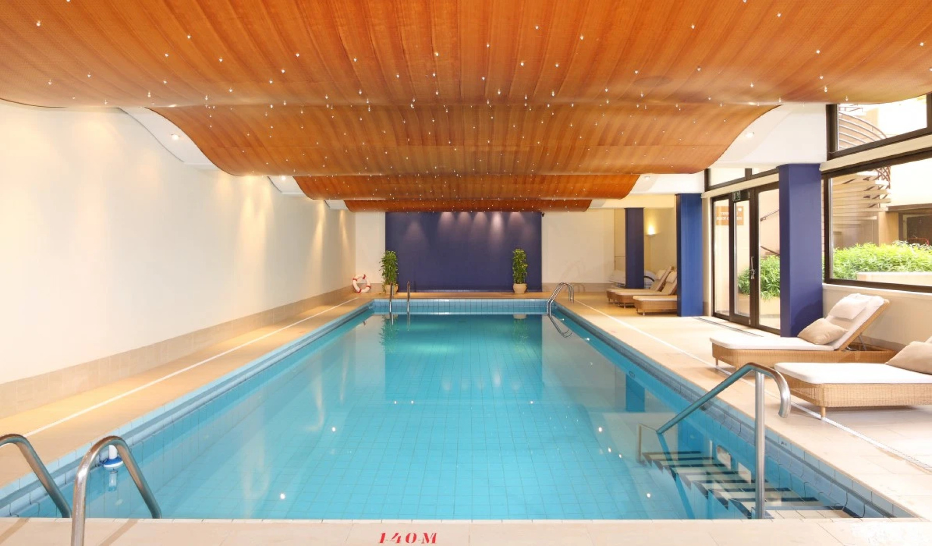 Royal Plaza Montreux