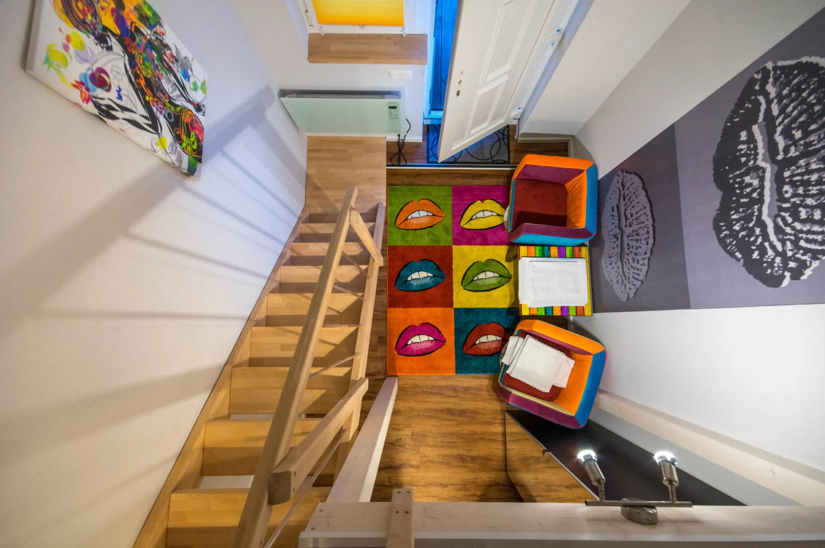 Hotel SleepInn Volkspark