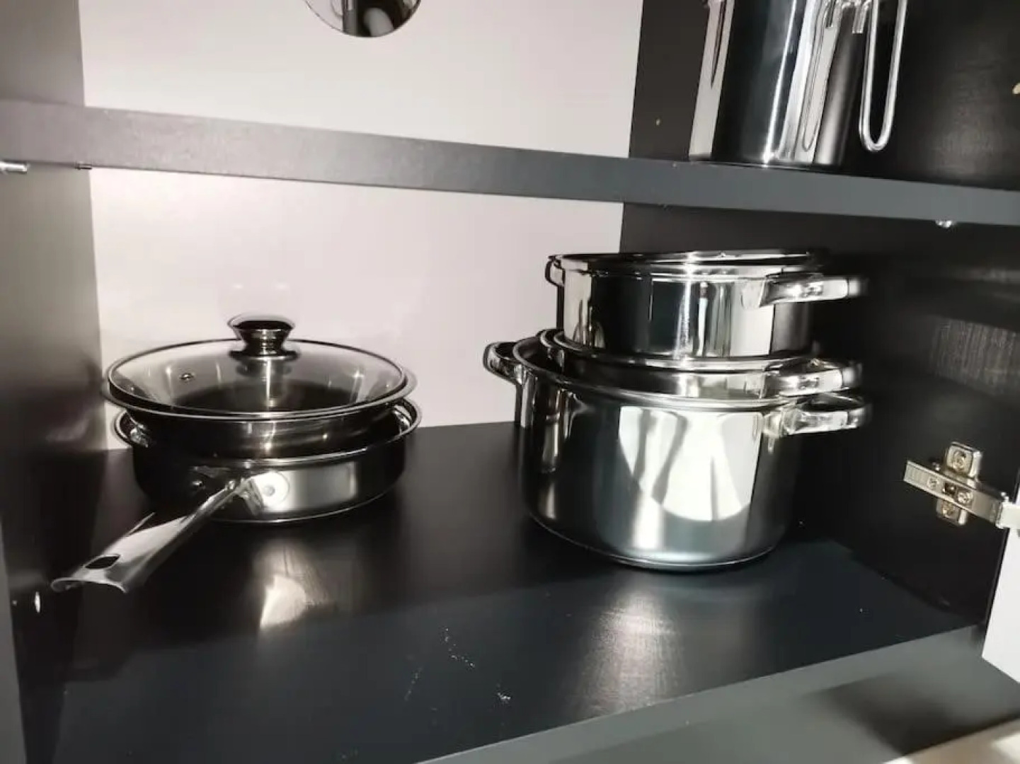 City Center Accommodation - 310